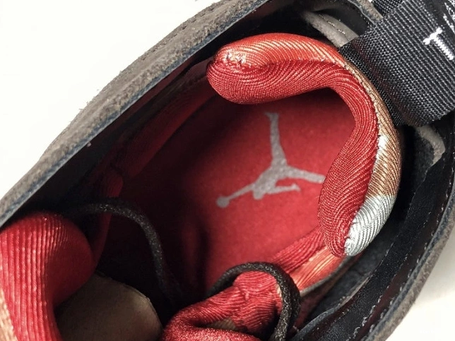 Cheap TBK AT3375-200 SP Air x Patta Jordan 